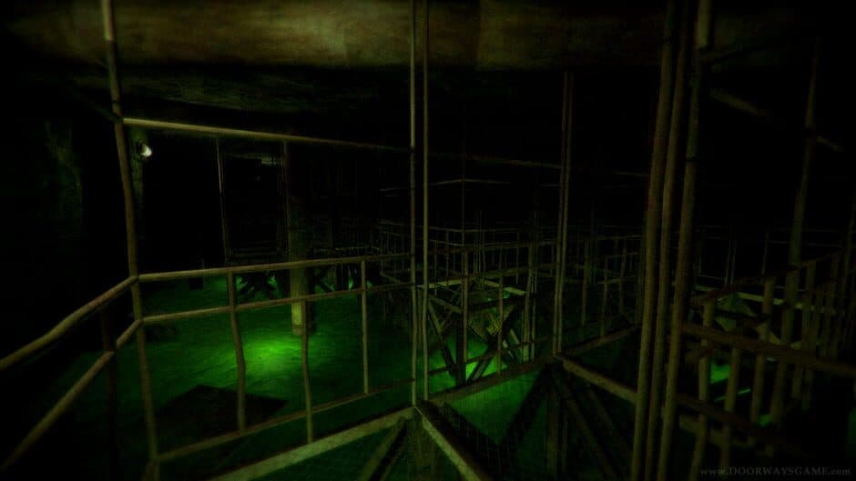 Doorways The Underworld screenshot 2