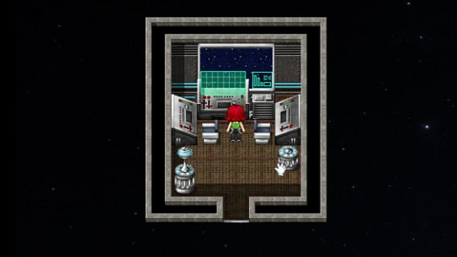 Space Pilgrim Episode II: Epsilon Indi screenshot 5