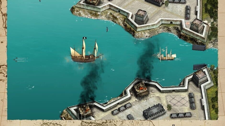 Revenge of Roger Rouge screenshot 4