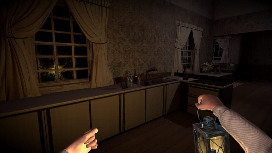 Ray of Light screenshot 5