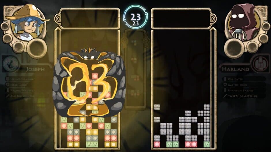 Spaera screenshot 3