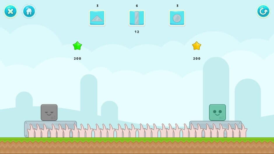 Phat Stacks screenshot 2