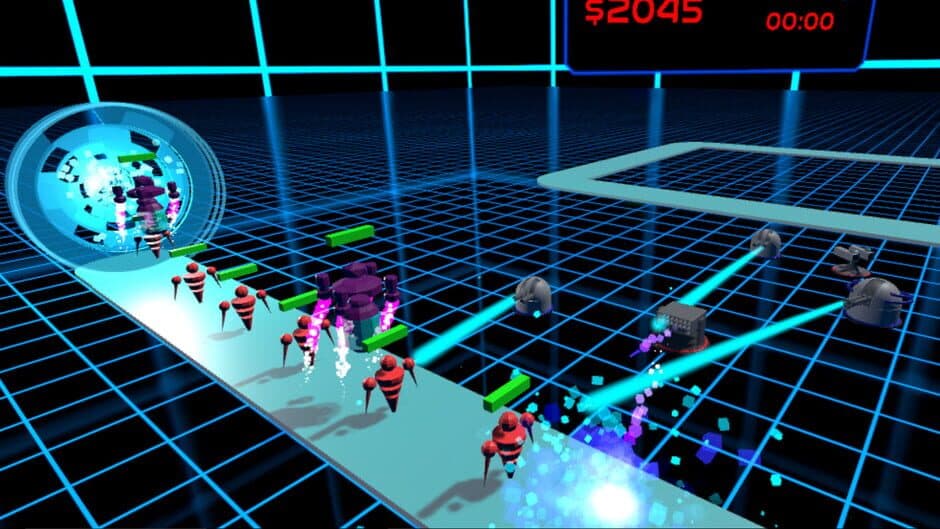 VectorWave screenshot 5