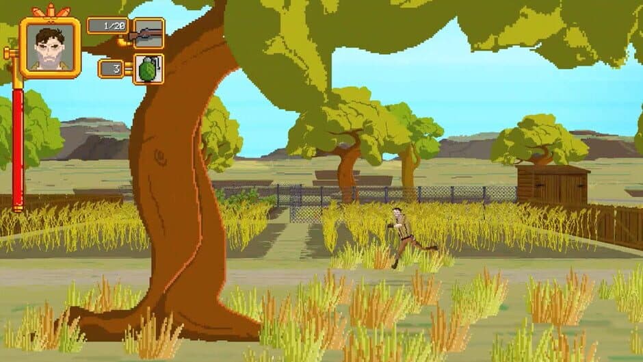 Vaccine War screenshot 5