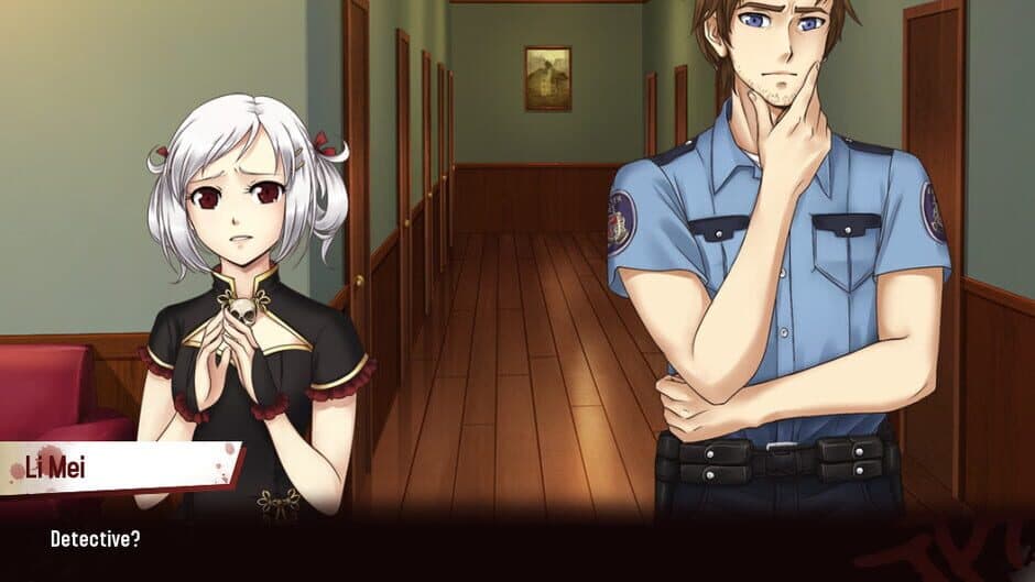 Yousei screenshot 2