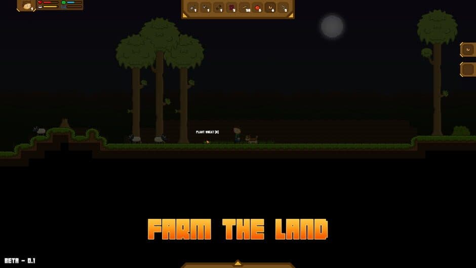 Samphi screenshot 5