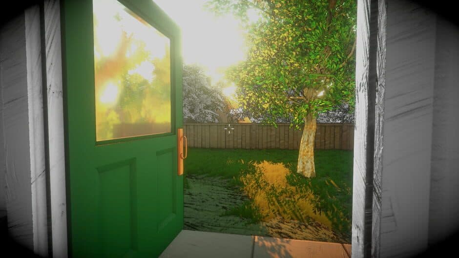 Reflections screenshot 3