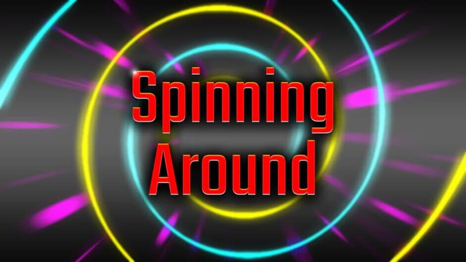 Spinning Around screenshot 3