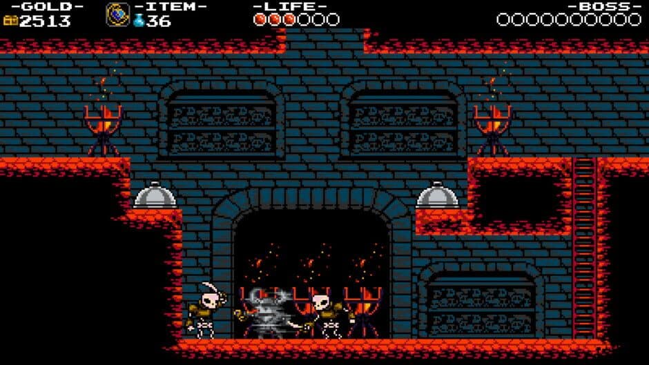 Shovel Knight: Shovel of Hope screenshot 5