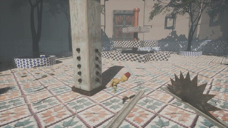 The Stones of Yalmrith screenshot 6