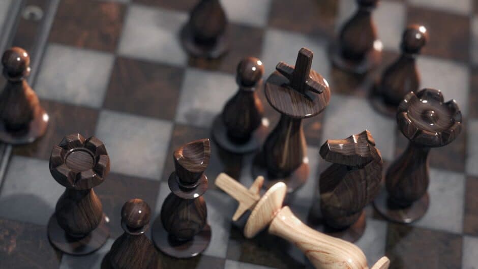 Pure Chess Grandmaster Edition screenshot 4