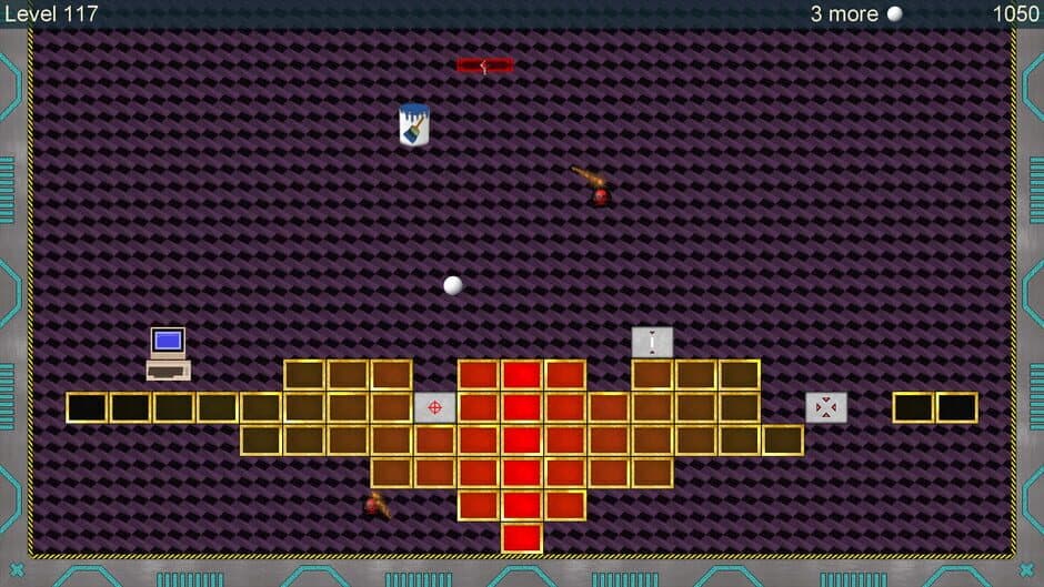 Demolition Ball screenshot 3