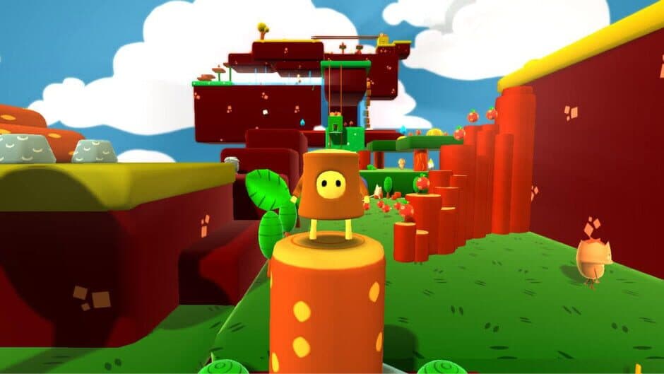 Woodle Tree Adventures screenshot 6