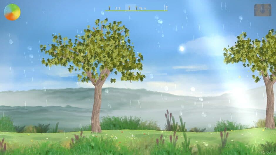 Autumn screenshot 2