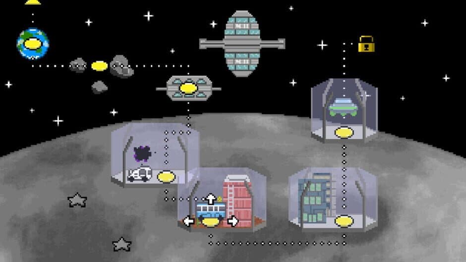 Omnibus screenshot 4