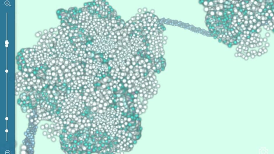 COSM screenshot 5