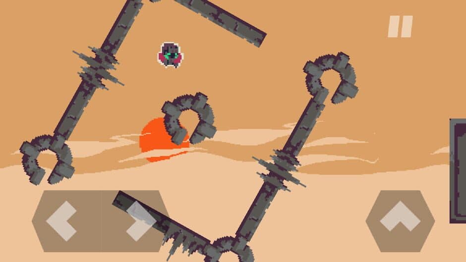 DERE EVIL EXE screenshot 3