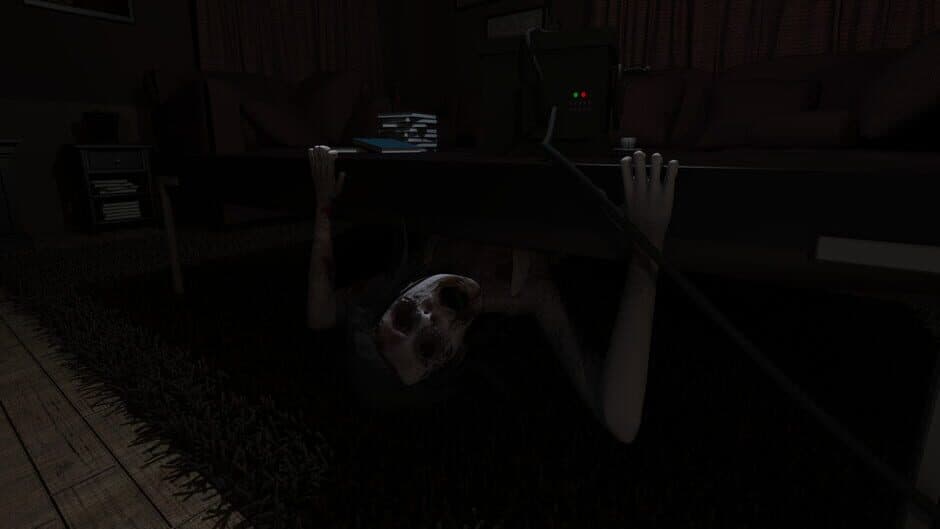 Sophie's Curse screenshot 2