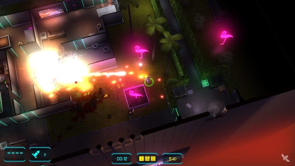 Jydge screenshot 5