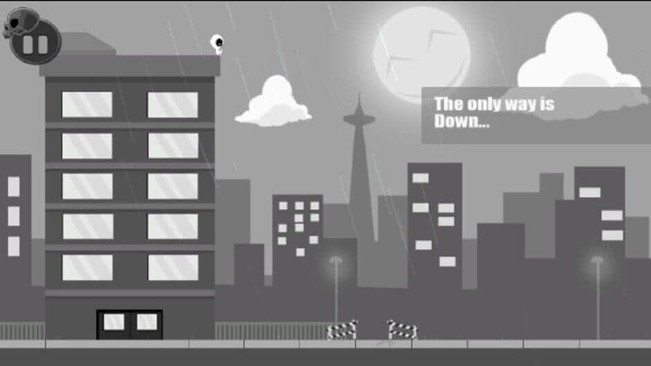Man Alive screenshot 2
