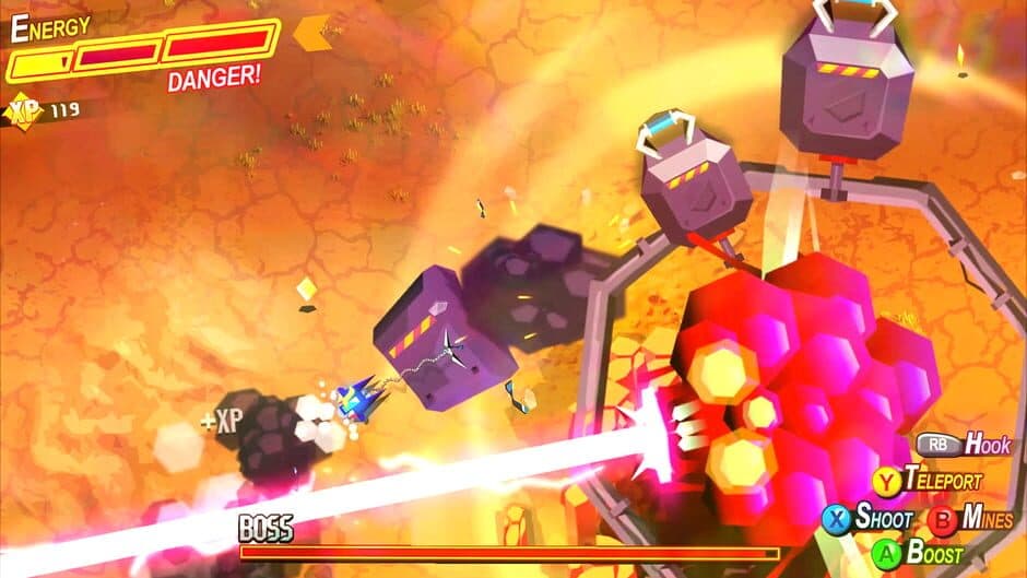 The Next Penelope screenshot 6
