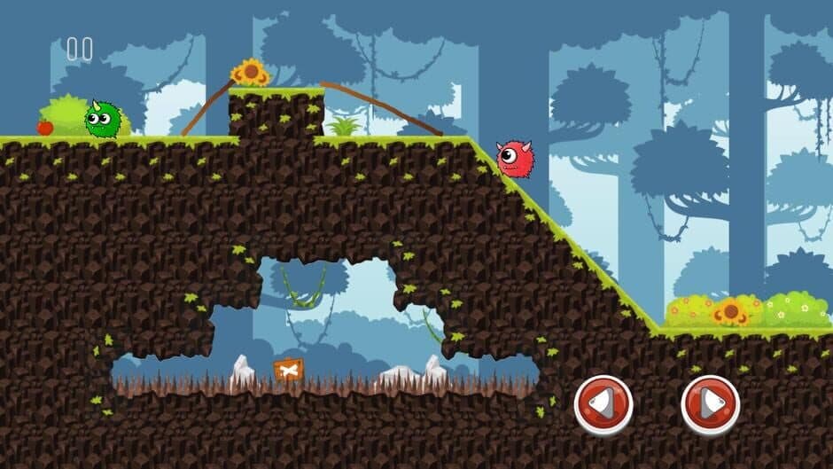 Fluffy Friends screenshot 2