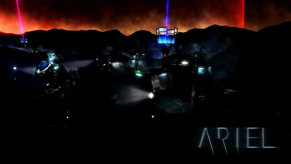 Ariel screenshot 5