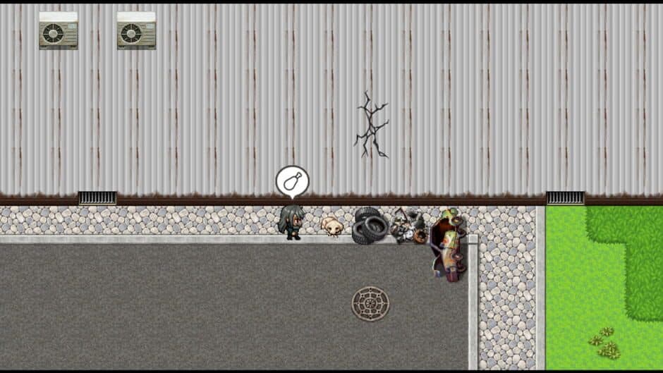 The Life of One Dog screenshot 2