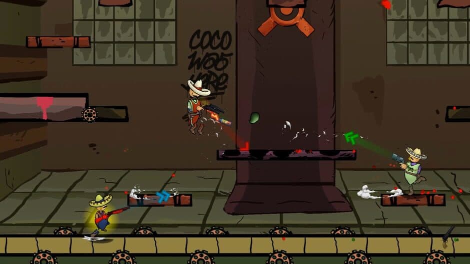 Taco Gun screenshot 4