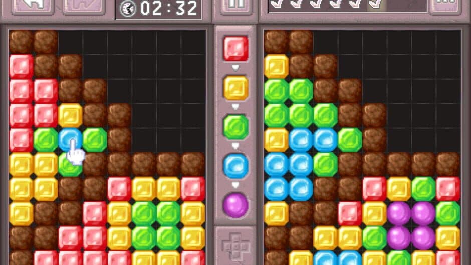 Leona's Tricky Adventures screenshot 5