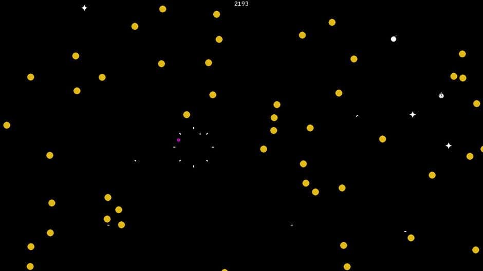 Exocomets screenshot 4
