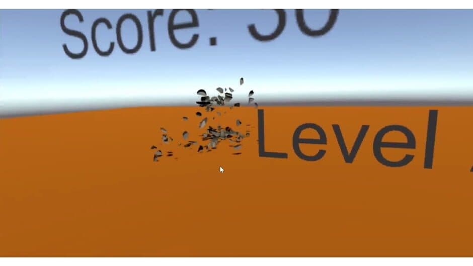 StickDodgeVR screenshot 2