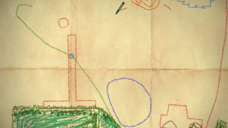 Crayon Physics - Deluxe screenshot 5