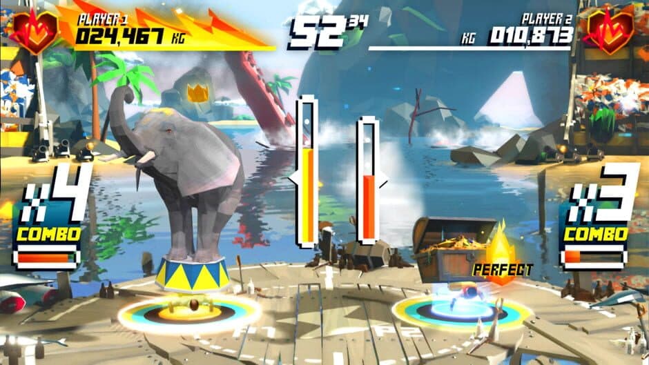 Shape Up screenshot 5