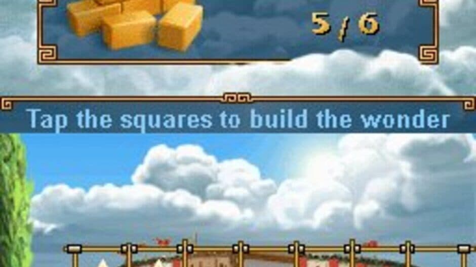 7 Wonders II screenshot 3