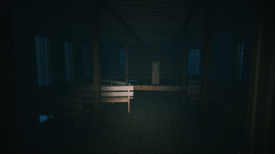 Outside screenshot 6