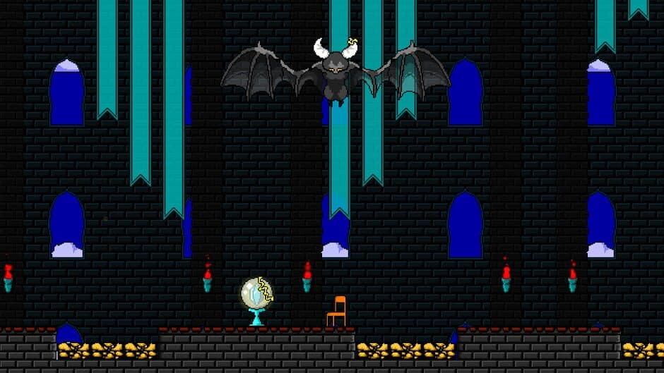 The Last Error screenshot 4