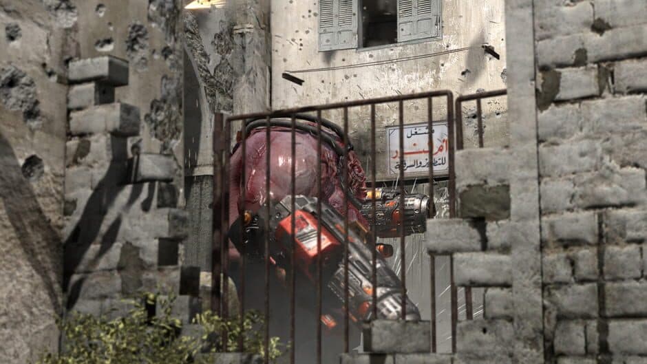 Serious Sam 3 screenshot 2