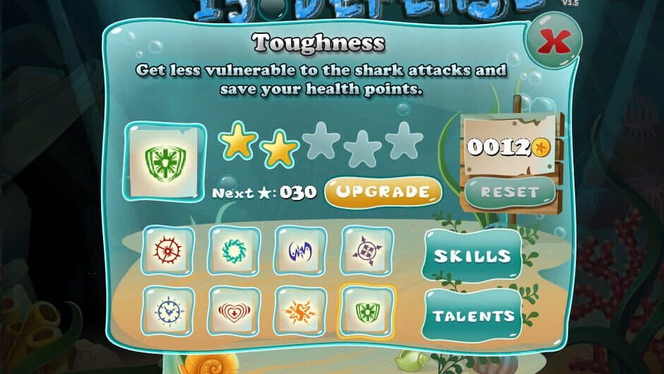 15 Defense screenshot 4