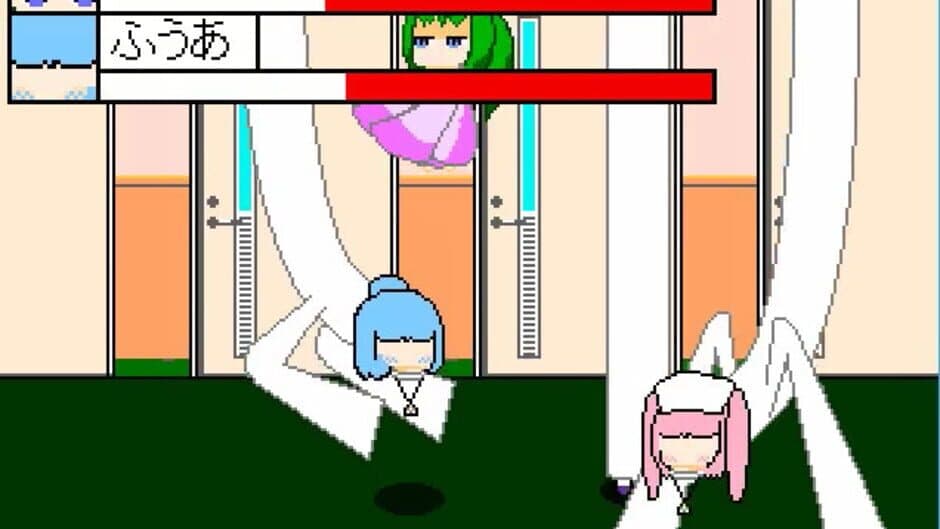 YumeCore screenshot 1