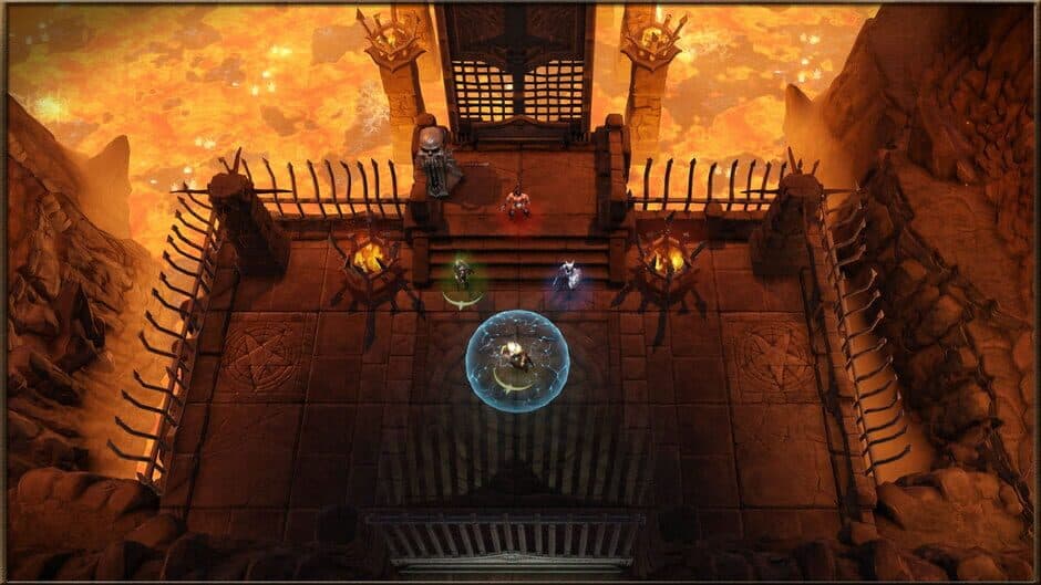 Gauntlet Slayer Edition screenshot 5