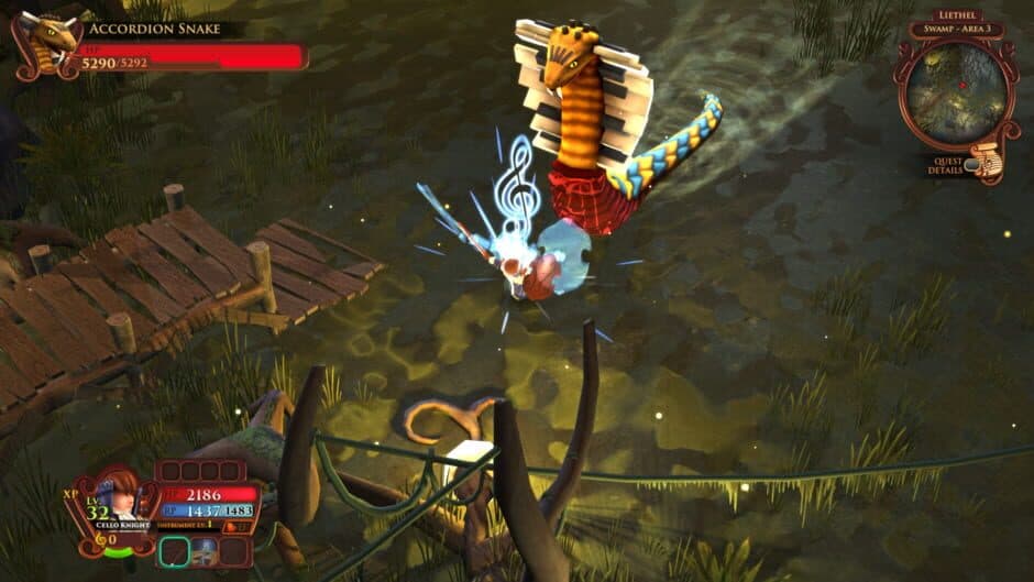 AereA screenshot 5