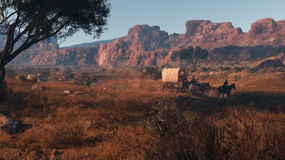 This Land Is My Land screenshot 1