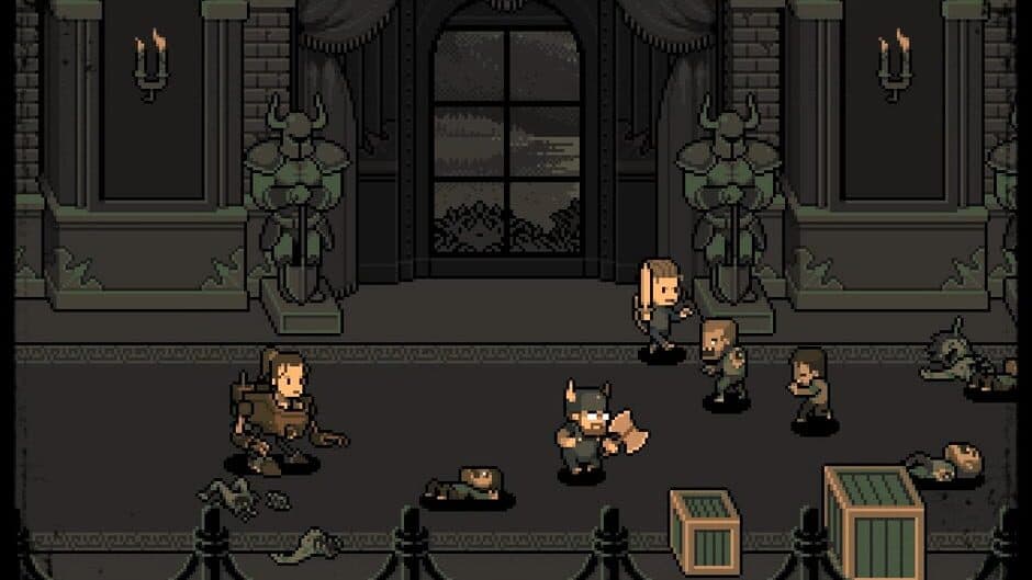 Devil's Dare screenshot 4