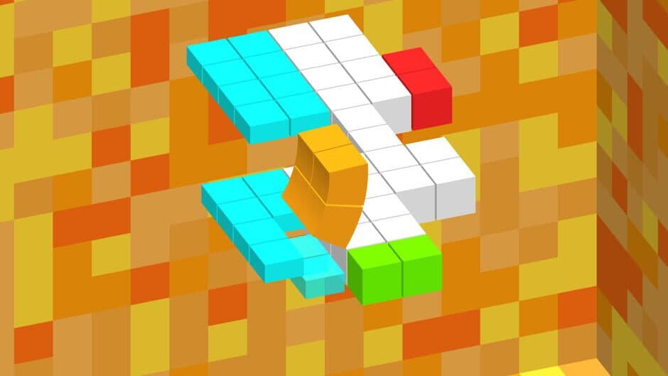 Breezeblox screenshot 3
