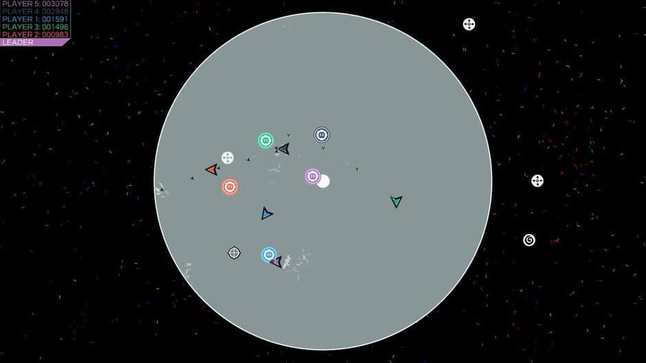 Collider screenshot 4