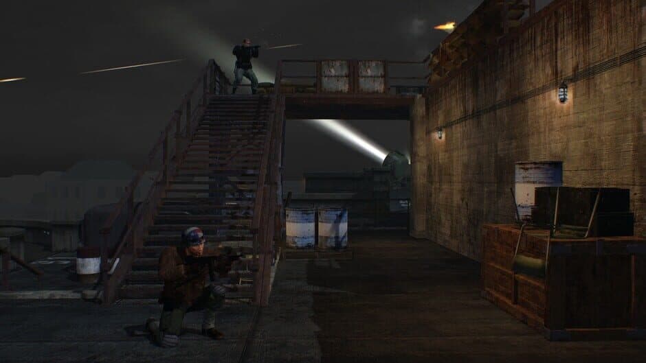 Raid: World War 2 screenshot 5