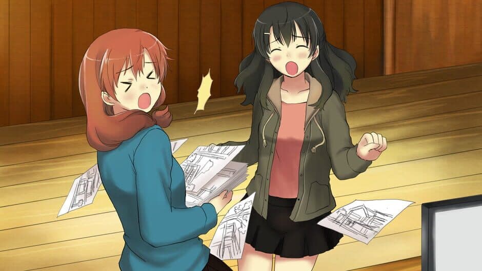 Anime Studio Simulator screenshot 6
