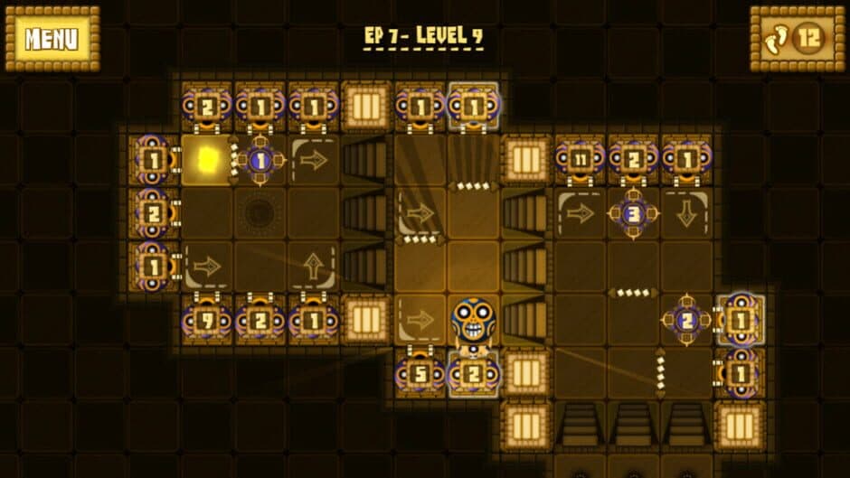 Ludoku screenshot 3