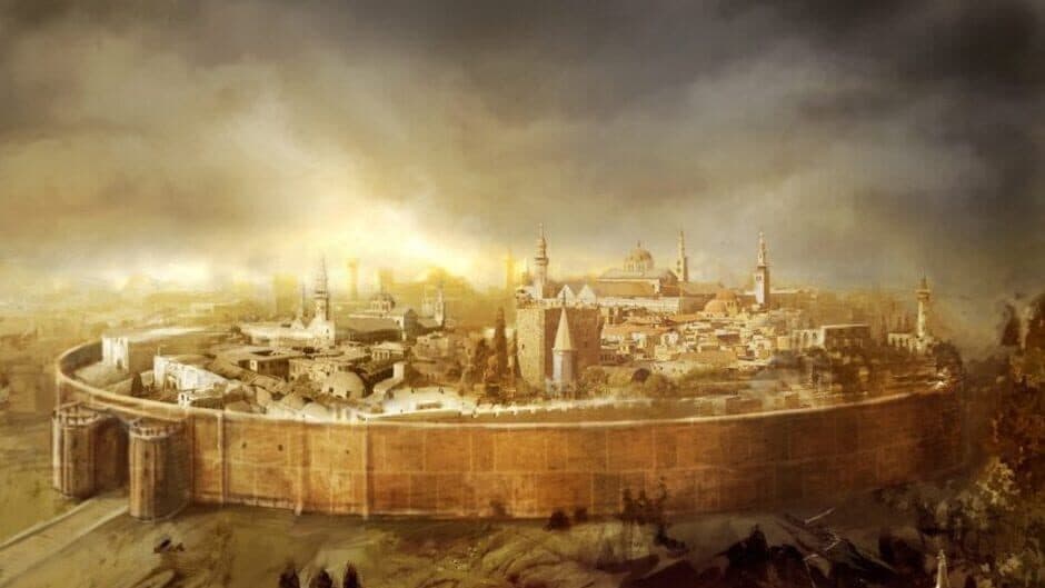 The Kings' Crusade